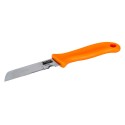 NAVAJA ELECTRICISTA MANGO PLASTICO 200