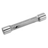 Llaves de tubo de 2 bocas cromada mod 27M