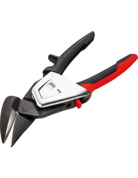 Tijeras para chapa compactas Ideal D39ASS