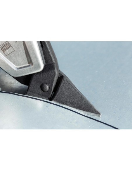 Tijeras para chapa compactas Ideal D39ASS
