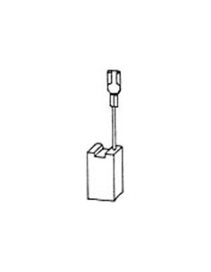 JGO. ESCOBILLAS HITACHI RF.1699J