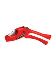 TIJERA CORTE TUBO PLATICO 32MM