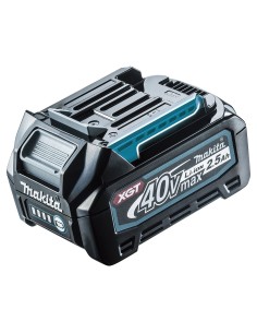 BATERIA BL4025 40VMAX 2.5AH XGT