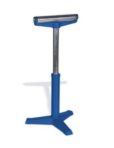 SOPORTE CON RODILLOS MS 3 - 400 KG