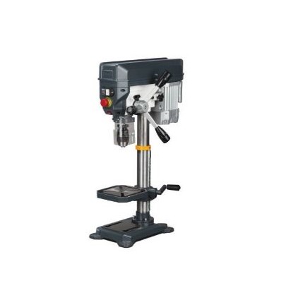 TALADRO COLUMNA DQ 18 450W/230V 1HP 16MM HUSILLO MT2