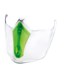 ACCESORIO ANTI-IMPACTO OCULAR ANTI-UV-RAYAD-VAHO POLIC TRANS