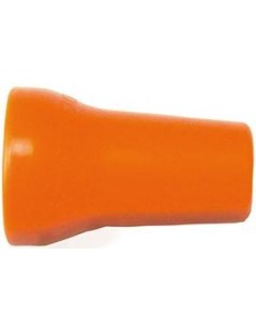 TOBERA REDONDA 4 PIEZAS PARA TUBO REFRIGERANTE 1/2 PULGADAS 12MM