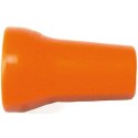 TOBERA REDONDA 4 PIEZAS PARA TUBO REFRIGERANTE 1/2 PULGADAS 12MM