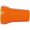 TOBERA REDONDA 4 PIEZAS PARA TUBO REFRIGERANTE 1/2 PULGADAS 12MM