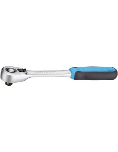 CARRACA REVERSIBLE PALANCA 1/2 PULGADAS 60 DIENTES 270MM