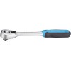 CARRACA REVERSIBLE PALANCA 1/2 PULGADAS 60 DIENTES 270MM