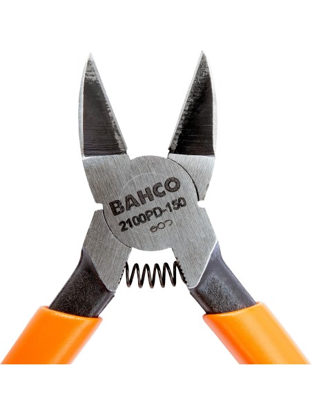 ALICATE CORTE PLASTICO 160MM 2100PD-150