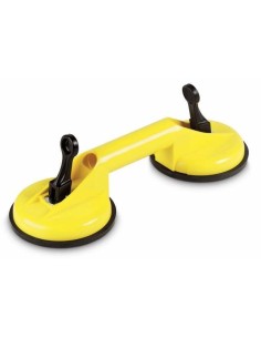 VENTOSA CARGA DOBLE DIAMT20CM/110KG TRANSPORTE AMA STANLEY