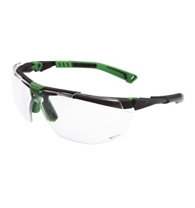 GAFAS PROT OCULAR ANTI-UV-RAYAD-VAHO 5X1 IN/OUT NYLON/POLICA