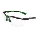 GAFAS PROT OCULAR ANTI-UV-RAYAD-VAHO 5X1 IN/OUT NYLON/POLICA