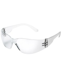 GAFA ANTI-IMPACTO OCULAR ANTI-UV-RAYAD-VAHO POLIC TRA 568 UN