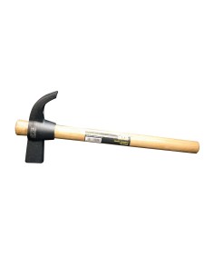 MARTILLO CARP 600 GR UÑA NIVEL M/MAD NV127838