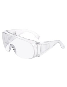 GAFA ANTI-IMPACTO OCULAR ANTI-UV-RAYAD-VAHO POLIC TRA 520 UN