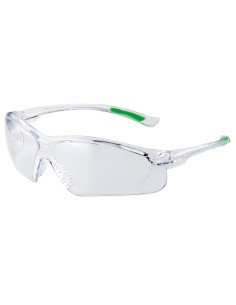 GAFA ANTI-IMPACTO OCULAR ANTI-UV-RAYAD-VAHO POLIC TRANSPAREN