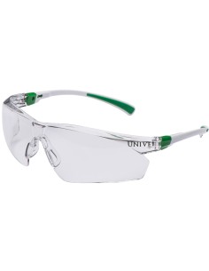 GAFAS PROT OCULAR ANTI-UV-RAYAD-VAHO 506UP HYBRID CLEAR PLUS