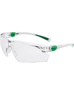 GAFA SEGURIDAD OCULAR CLARO 506UP CLEAN PLUS 2C-1.2 U 1 FT K N CE