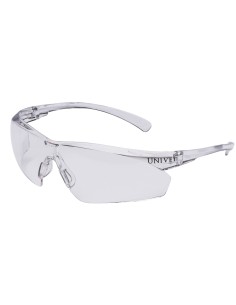 GAFA ANTI-IMPACTO OCULAR ANTI-UV-RAYAD-VAHO POLIC TRA 505U U