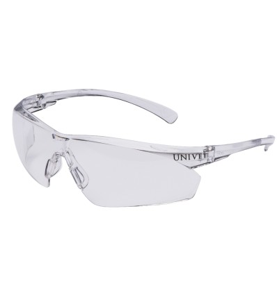 GAFA ANTI-IMPACTO OCULAR ANTI-UV-RAYAD-VAHO POLIC TRA 505U U