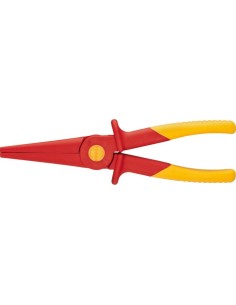 TENAZAS D PUNTAS D PLASTI. VDE 220MM