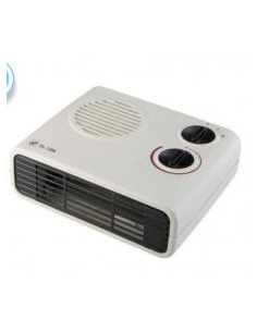 CALEFACTOR ELECTRICO HORIZONTAL S&P 1000/2000W TL-10