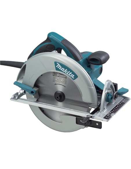 SIERRA CIRCULAR 1.800W 210MM MAGNESIO 5008MG