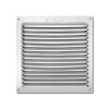 REJILLA ADH. ALUMINIO 170X170 1271-1G