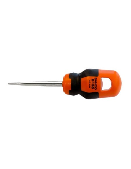 BAHCOFIT PUNTERO B.REDONDA 6X50