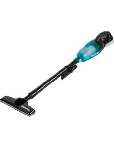 ASPIRADOR 18V LXT 650ML NEGRO Y AZUL DCL180ZB