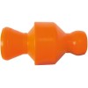VALVULA RETENCION 2 PIEZAS PARA TUBO REFRIGERANTE 1/4 PULGADAS