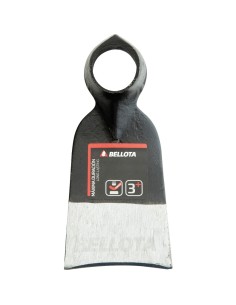 AZADILLA ANTIGIRO 120 X 75 MM 325 GR SIN MANGO BELLOTA