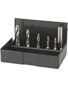 JUEGO HERRAMIENTAS COMBINADAS HSS M3-10