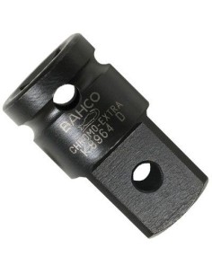 ADAPTADOR IMPACTO MACHO3/4-1/2 HEMBRA K8964D