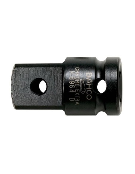 ADAPTADOR IMPACTO MACHO3/4-1/2 HEMBRA K8964D