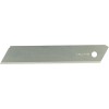 CUCHILLAA CUTER SOLID-EN DUROA 18MM PACK SB 10 UNIDADES