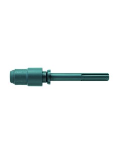 ACCESORIOS PORTABROCAS SDSMAX - SDSPLUS