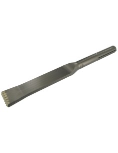 CINCEL DIENTES METAL DURO SDS-MAX (303X36 MM)