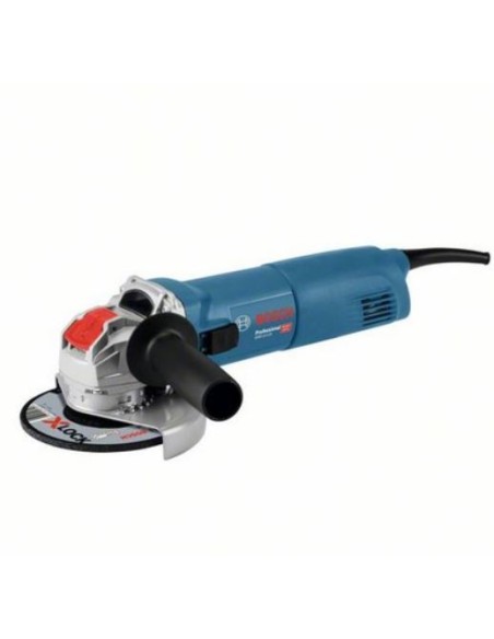 MINI AMOLADORA GWX 14-125 125MM 1400W X-LOCK