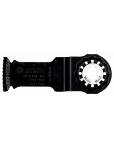 HOJA DE SIERRA DE INMERSIONHCS AIZ 32 APB PARA MULTIHERRAMIENTAS METAL 50X32