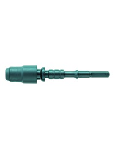 ADAPTADOR PORTABROCAS HEX - SDS-PLUS