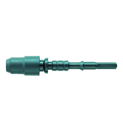 ADAPTADOR PORTABROCAS HEX - SDS-PLUS