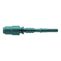ADAPTADOR PORTABROCAS HEX - SDS-PLUS
