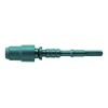 ADAPTADOR PORTABROCAS HEX - SDS-PLUS