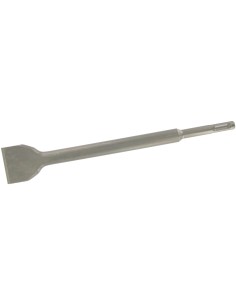 CINCEL ANCHO SDS-PLUS (250X40 MM)