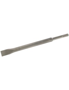 CINCEL PLANO SDS-PLUS (250X20 MM)
