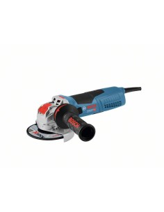 MINI AMOLADORA GWX 19-125 125MM 1900W X-LOCK